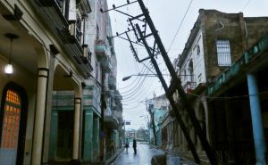 Uragan 'Ian" poharao Kubu, dvoje mrtvih, sada prijeti Floridi