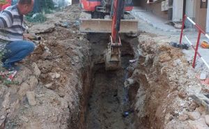 Veliki broj sarajevskih ulica danas će biti bez vode, provjerite je li vaša na spisku