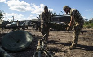 Britanski obavještajci otkrivaju: Evo šta Rusi sada spremaju u Ukrajini