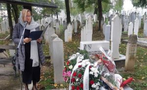 Obilježeno 30 godina od masakra na mezarju u Boljakovom Potoku: Sjećanje na devet ubijenih Sarajlija