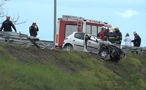 Loše vijesti: Još jedna žrtva stravične nesreće na autoputu kod Prnjavora