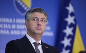 Plenković u Livnu: Ništa nije gotovo, ima vremena za nametanje Izbornog zakona