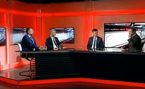 Nova debata na TV-u: Konaković i Forto o mogućnosti koalicije sa HDZ i SDA