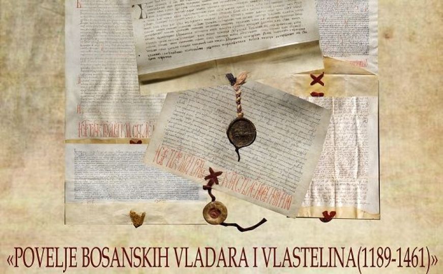 Slovenija: Izložba Muzeja bosanskog kraljevstva otvara manifestaciju posvećenu Povelji Kulina bana