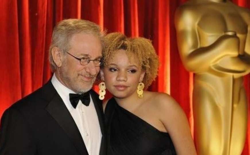 Kćerka Stevena Spielberga uhapšena zbog nasilja u porodici: Objavila i da glumi u porno filmovima