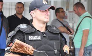 Velika akcija policije: Potraga za ruskim špijunima u Crnoj Gori