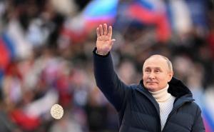 Putin najavio aneksiju dijelova Ukrajine: Iz Kremlja potvrdili kada će objaviti dekret