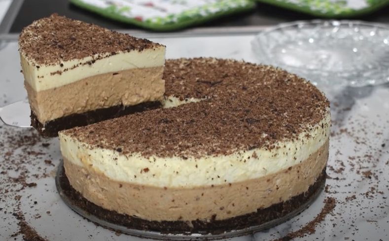 Kesten, čokolada, orasi: Napravite neodoljivu tortu koja se ne peče i idealna je za jesen
