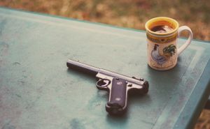 Muškarac u BiH prijetio sinu žene sa kojom je htio da živi