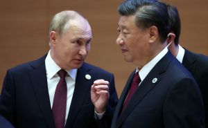 Alexander Görlach: Rusija je postala potpuno ovisna o Kini. Putin mora šutjeti