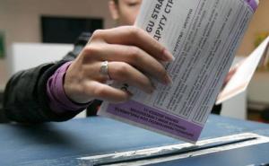 Optimističan podatak: Čak 83% mladih namjerava izaći i glasati na Općim izborima