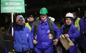 Dobre vijesti za sve u Bosni i Hercegovini: Evo šta su odlučili rudari