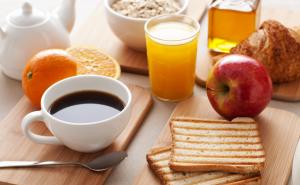 Internacionalna jela: Pet prijedloga za idealan doručak