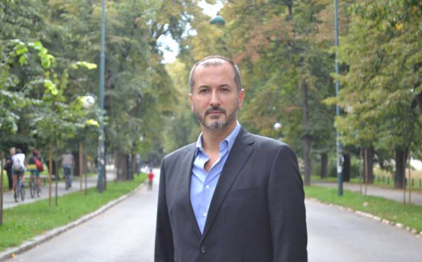 Hospitalizovan načelnik Hasan Tanović:' Sve se izdešavalo jučer'
