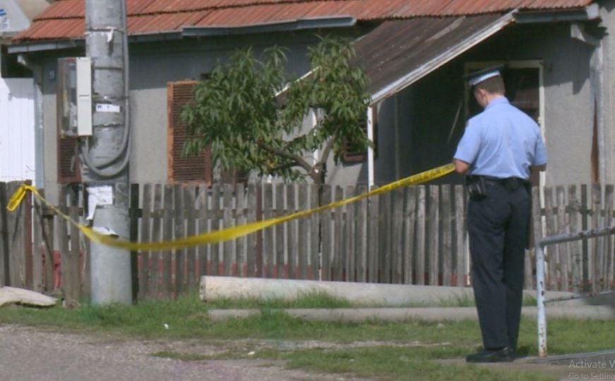 Užas u BiH: Pronađeno tijelo u kući