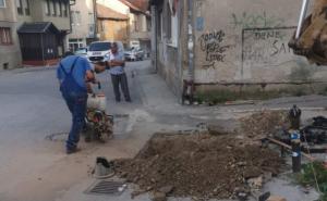 ViK na terenu naredna tri dana: Mnoge ulice u Sarajevu će biti bez vode