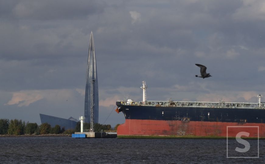 Gazprom objavio koliko je plina iscurilo nakon eksplozije cjevovoda