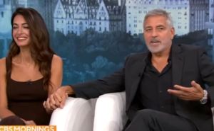 Bračni par Clooney o odgoju svoje djece: "Napravili smo strašnu grešku s njima"