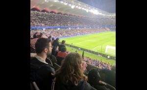 Australija u šoku: Poznati ustaški pozdrav se orio stadionom u ovoj zemlji