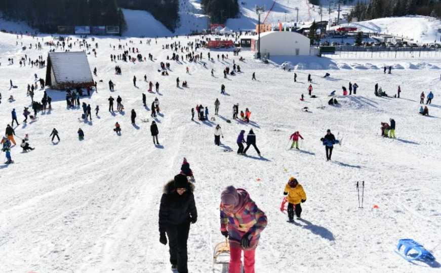 Ski centar Bjelašnica dobiva najveći sistem osnježenja u posljednih 10 godina