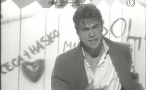 Pjesma dana: Ponesi me u zemlju galebova...