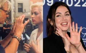 Glumica iz filma o Marilyn Monroe: U Ameriku je došla s 25 godina i nije znala engleski jezik