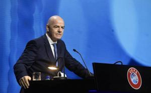 Nakon tragedije u Indoneziji oglasio se predsjednik FIFA-e Gianni Infantino: "Svijet je u šoku!"