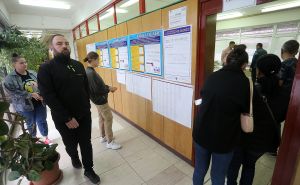 Izbori 2022: Zatvorena birališta u Bosni i Hercegovini, slijedi brojanje glasova