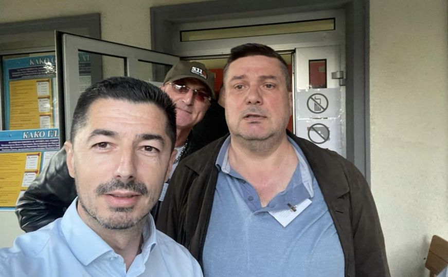 Incident tokom izbora u BiH: Aktivista SDA napao posmatrača NiP-a?