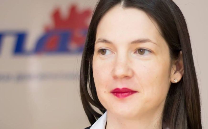 PDP pročitao prve rezultate: "Mislim da ne postoji trend da Jelena Trivić ne pobijedi"