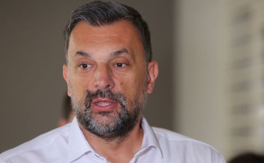 Konaković komentirao rezultate izbora: "Naš narod nije narod koji kratko pamti"