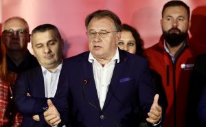 Prvo obraćanje Nermina Nikšića: Dobili smo novog člana Predsjedništva