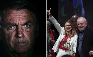 Predsjednički izbori u Brazilu idu u drugi krug: Da Silva slavi, Bolsonaro ljut