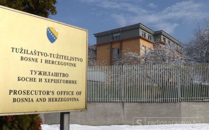 Tužilaštvo BiH: Podignuta optužnica protiv komandira logora u Rajlovcu