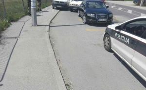 Nakon pucnjave i ranjavanja muškaraca kod Viteza: Policija traga za dvije osobe