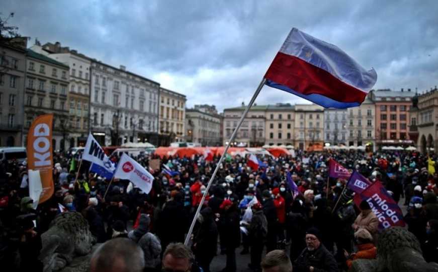 Poljska od Njemačke traži odštetu za Drugi svjetski rat