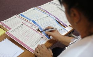 Tužilaštvo BiH i SIPA zaprimili i evidentirali 27 prijava građana povezanih sa izbornim procesom