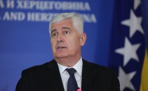 Čović: Izašli smo s jednim kandidatom da dokažemo da Bošnjaci biraju hrvatskog člana Predsjedništva