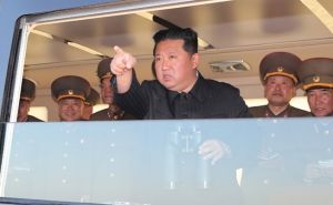 Sjeverna Koreja ispalila balističku raketu preko Japana