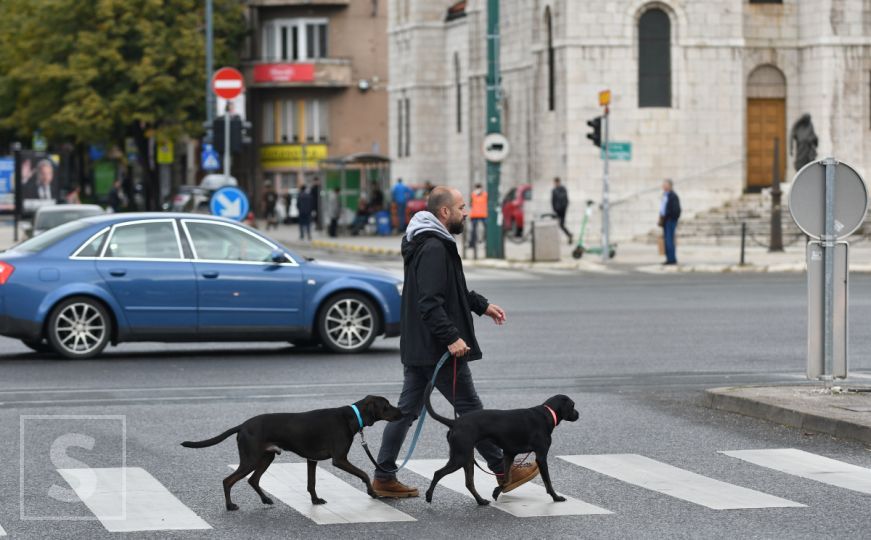 Na Bjelašnici jutros minusi - pogledajte kakvo nas vrijeme očekuje do petka