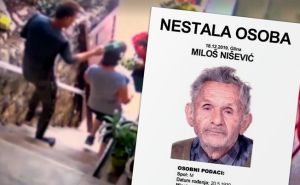 Horor u Hrvatskoj: Nestalom djedu odrubljena glava i raskomadano tijelo, poznat osumnjičeni