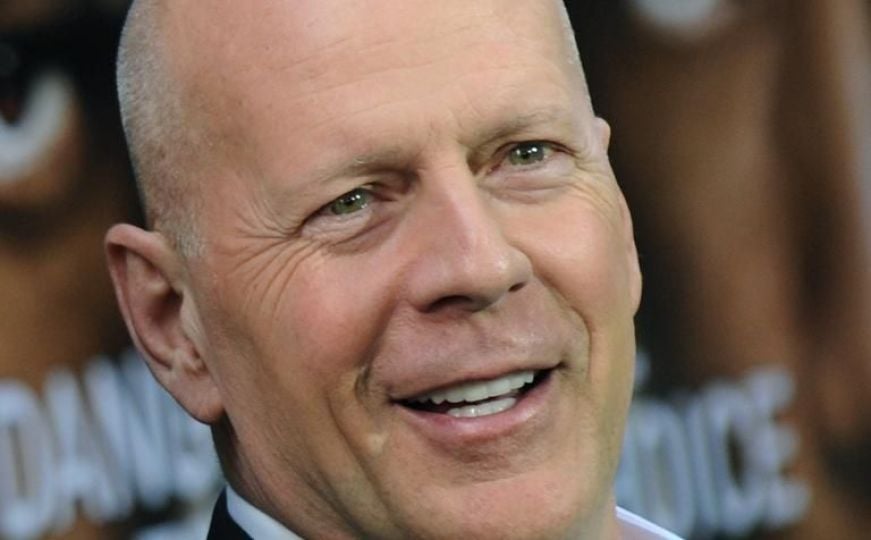 Bruce Willis ipak nije prodao svoja prava: 'Digitalni blizanac' slavnog glumca ne smije se koristiti