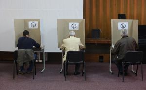 Tužilaštvo BiH traži pritvor za pet osoba: Dostavljale velike količine ispunjenih glasačkih listića