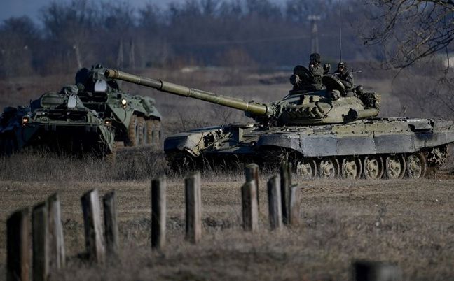 Česi skupili 1,2 miliona eura da Ukrajini kupe moderni tenk za borbu protiv Rusa