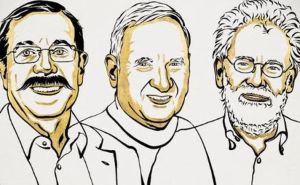 Nobelovu nagradu za fiziku podijelila 3 naučnika za rad na kvantnoj mehanici