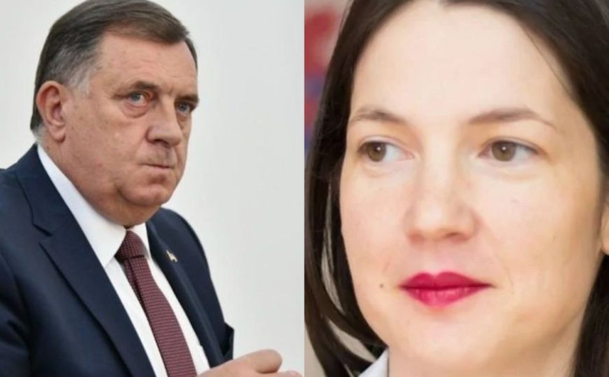 CIK BiH: U borbi za predsjednika RS-a Dodik je i dalje u prednosti
