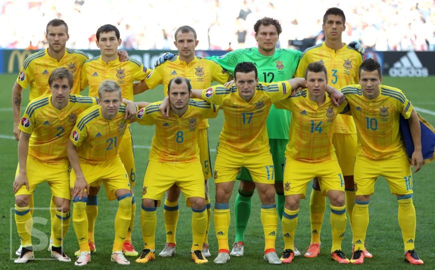Šokantna vijest iz Kijeva: Ukrajina želi organizaciju Svjetskog nogometnog prvenstva!