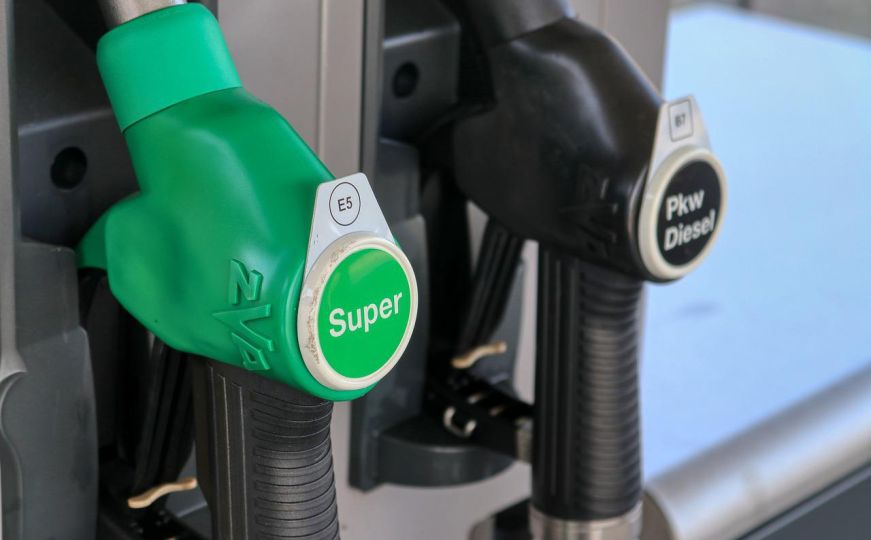 Slijedi li skok cijena goriva: Barel nafte porastao nakon dugo vremena