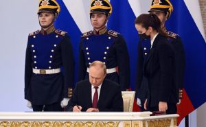 Putin mijenja pravila mobilizacije: Ko će biti pošteđen?