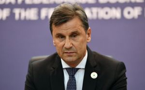 Fadil Novalić se oglasio prvi put nakon izbora